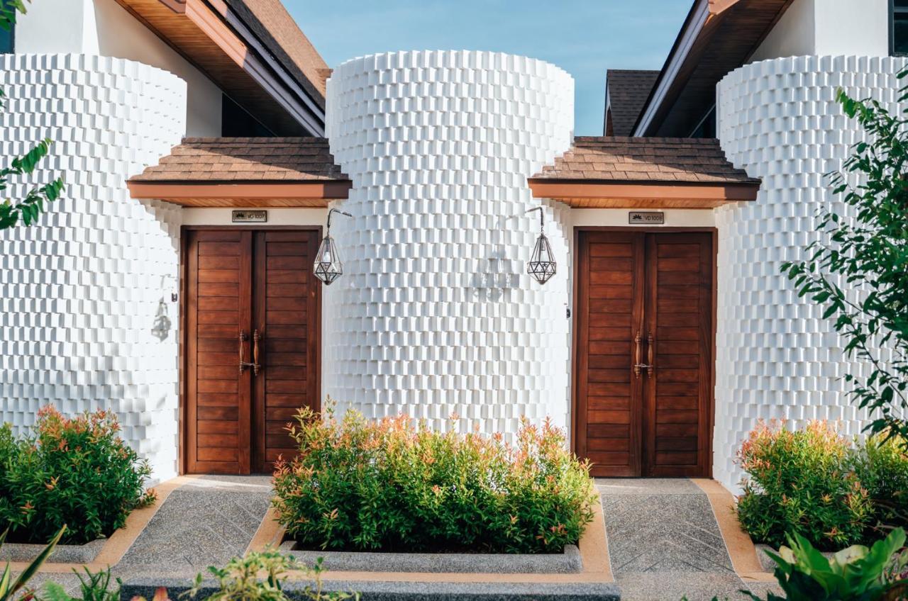 Poonsiri Varich Pool Villa Aonang Ao Nang Εξωτερικό φωτογραφία