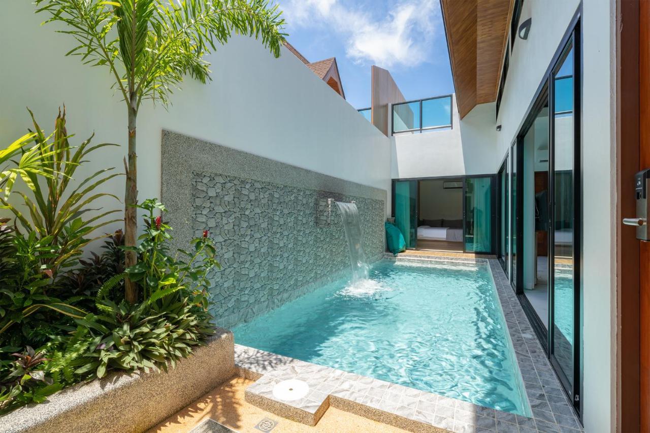 Poonsiri Varich Pool Villa Aonang Ao Nang Εξωτερικό φωτογραφία