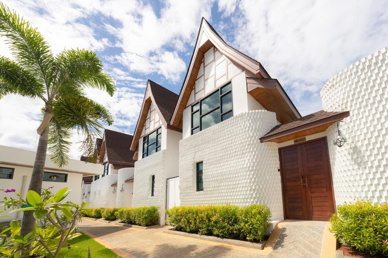 Poonsiri Varich Pool Villa Aonang Ao Nang Εξωτερικό φωτογραφία