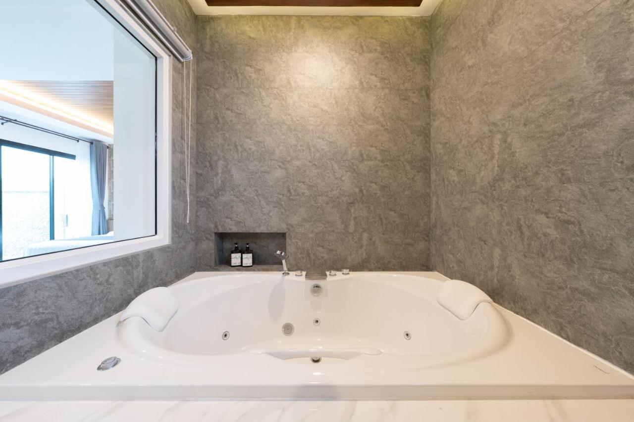Poonsiri Varich Pool Villa Aonang Ao Nang Εξωτερικό φωτογραφία